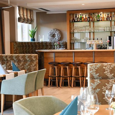 Hotel Am Markt Heek Eksteriør bilde